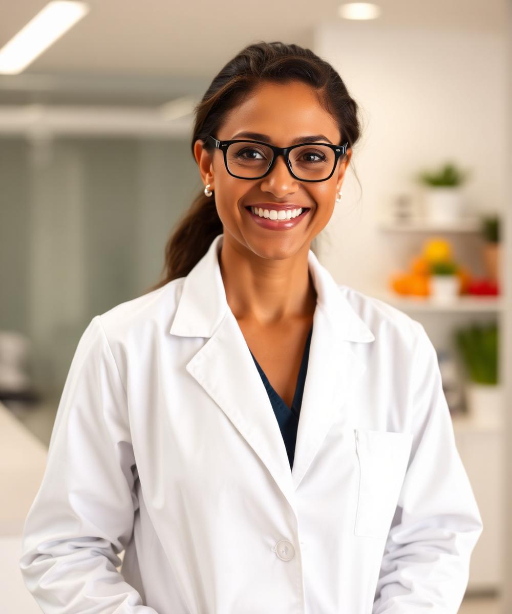 Nutricionistas certificados Jino